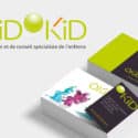 Logo Okidokid