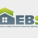 Logo EBS Surélévation