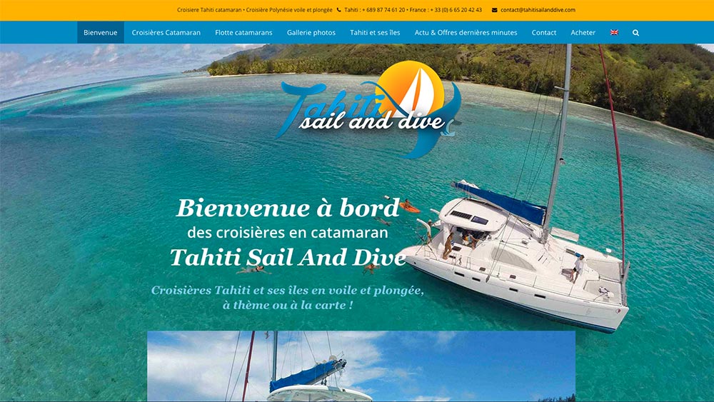 site-web-TahitiSailAndDive