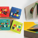 Livres Petite Enfance Collection Mini-secrets