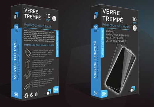Packaging-verre-trempe-smartphones
