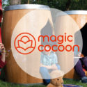 Logo Magic Cocoon
