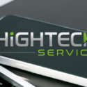Logo Hightech Service